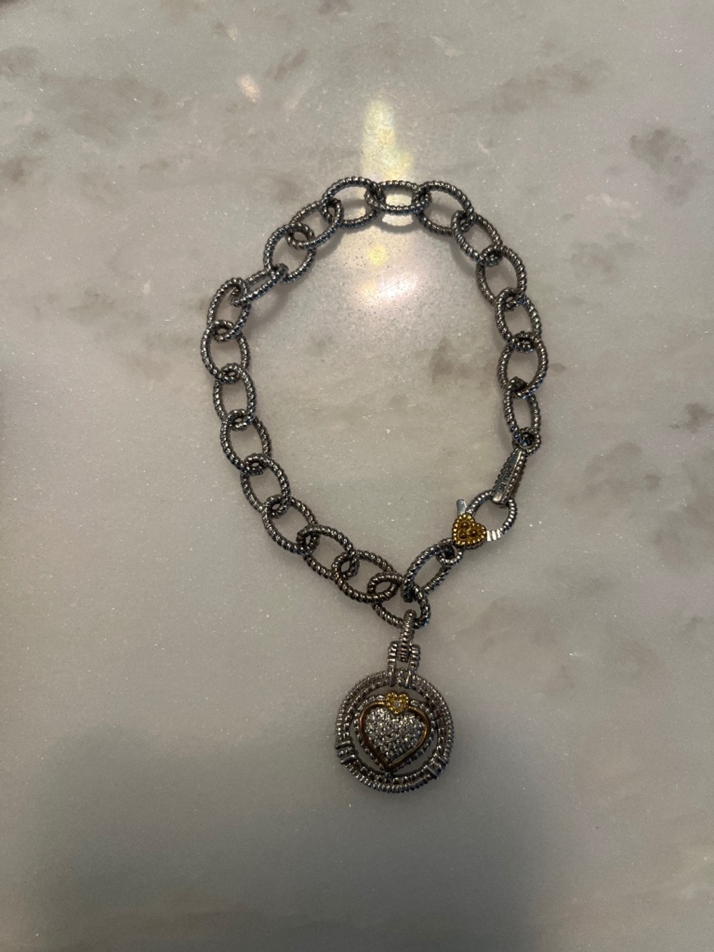 Lagos bracelet